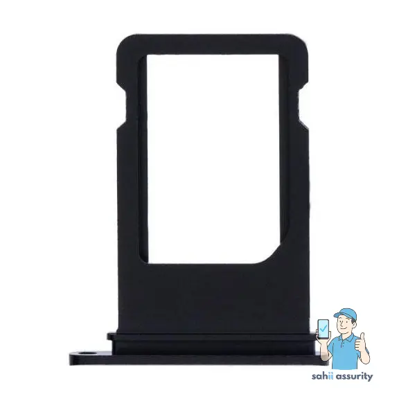 SIM Card Holder Tray for Apple iPhone 7 Plus thumbnail